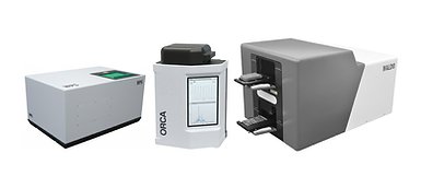 WPS: High-Throughput Screening System