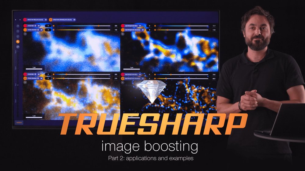 TRUESHARP