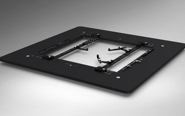Flexible Interfaces