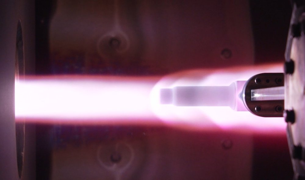 Enthalpy probe