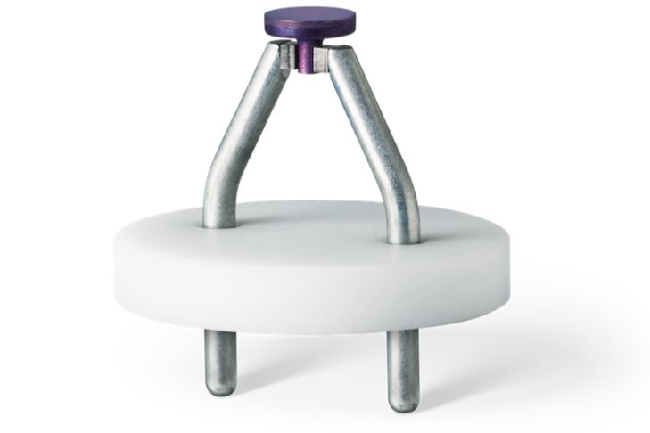 CeBix®(100) 1.0 mm Top Hat Cambridge MVM