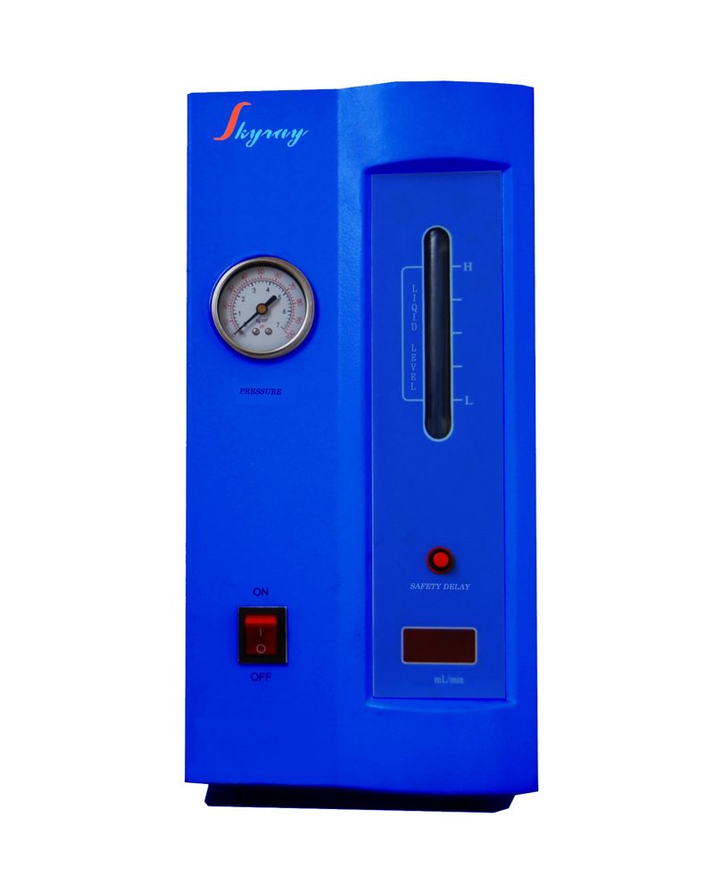 N-3/N-5 Nitrogen Generator