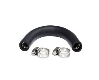 Bypass Kit for higher temperature