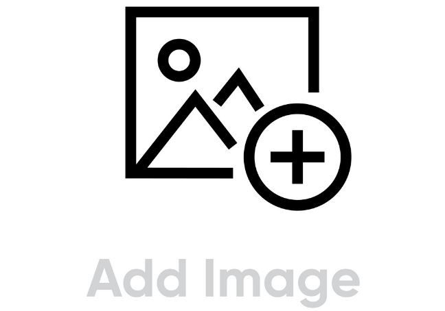 add image