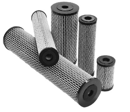 NanoCeram PAC