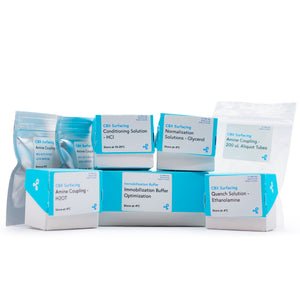 Digital SPR Oligo Experiment Kit