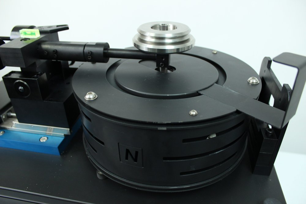 High Temperature Module