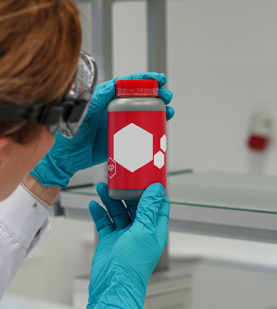 Large-size graphene (HSMG®)