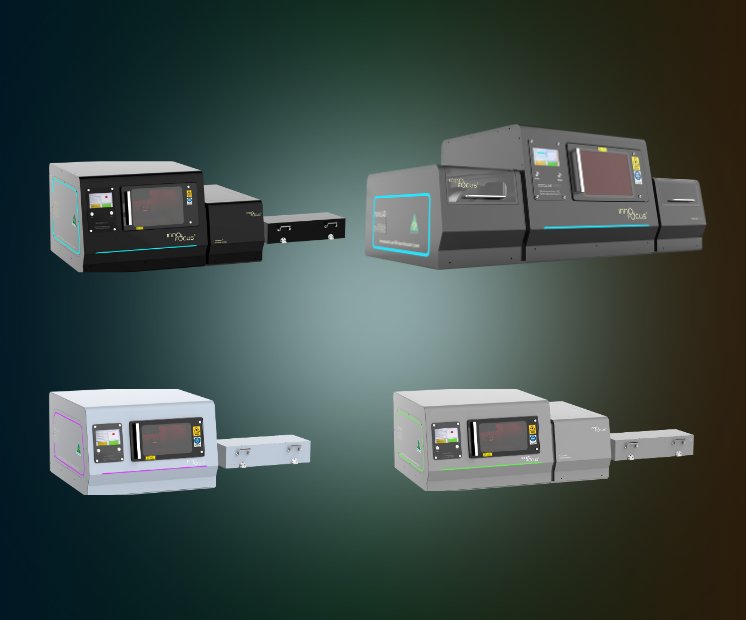 nanoLAB Series