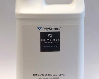 polyclear MIX 30 PLUS (5 Pack)