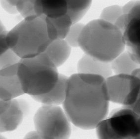 Doped ZnO NPs