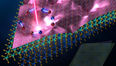 Reading beyond the peaks: MANA study finds clarity in spectral complexity