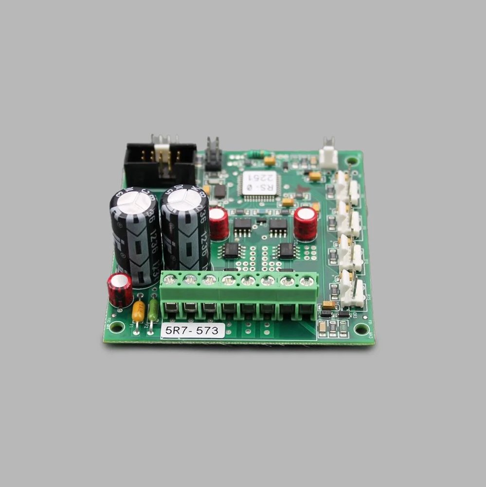 5R7-573 Open Board RoHS Temperature Controller