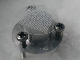 A new way to 'freeze' cells promises to transform the common cell-freezing practice