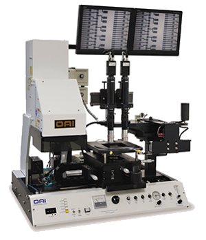 OAI Model 200 Mask Aligner