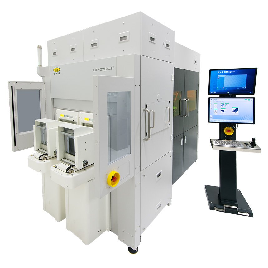 LITHOSCALE® Maskless Exposure Lithography Systems