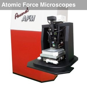 Atomic Force Microscopes