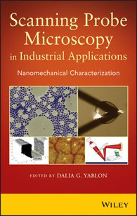 CD AFM Tips