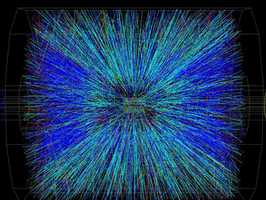 New exotic particle state puzzles theorists