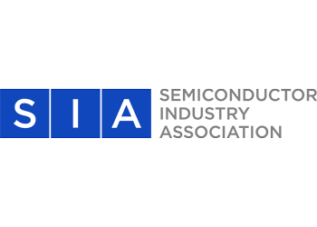 Semiconductor Industry Association (SIA) logo