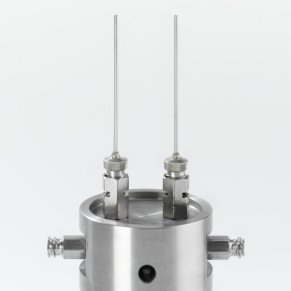 Composite Double Jet E6