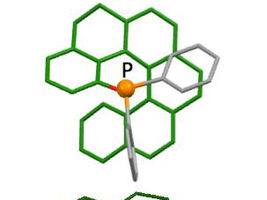Researchers have a new twist on asymmetric catalysis