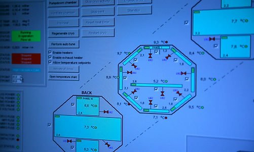 Vacuum Pumps