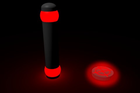 GATTA-PAINT 3D 30R Ultimate Line