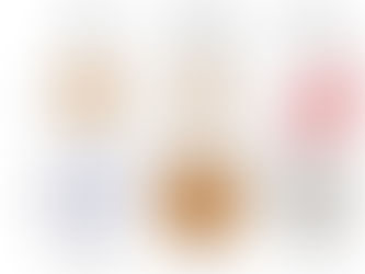 Magnets, all the way down!