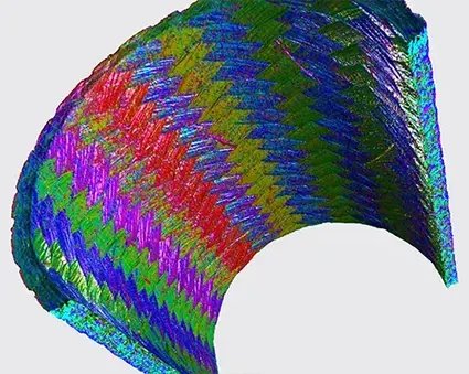 Comet Yxlon CT Inspection Systems for Research