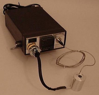 Syringe Heater Kit