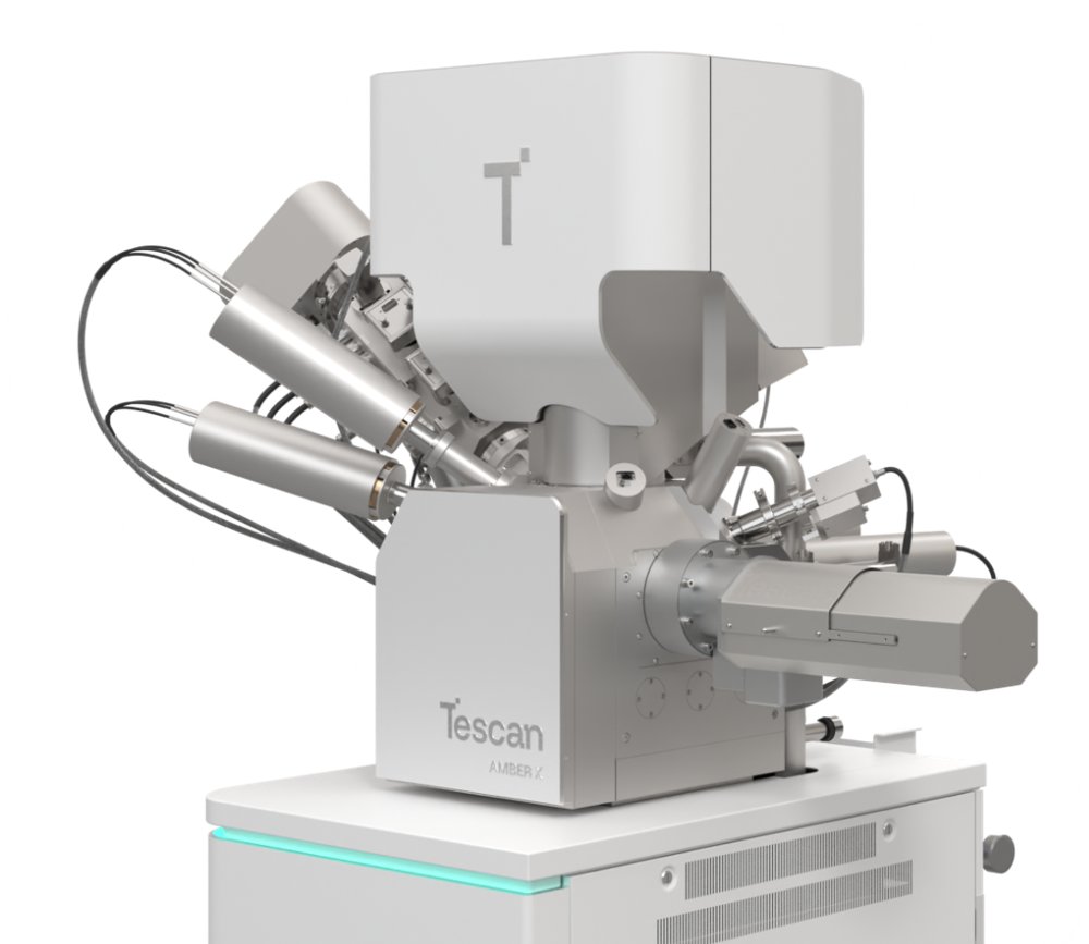 Tescan AMBER X™2