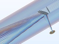 Ray Optics Module