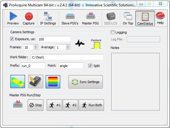 ProAcquire