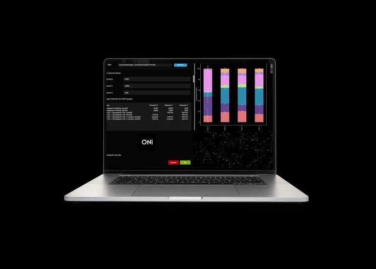 EVP2 Axis
