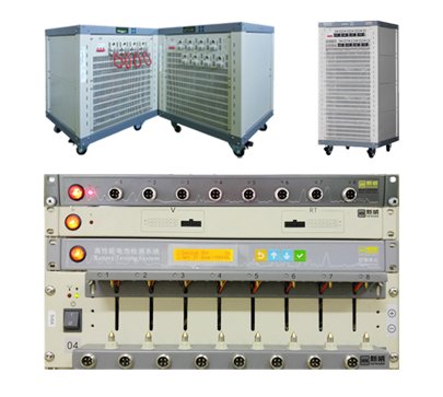 Neware Battery Testing System