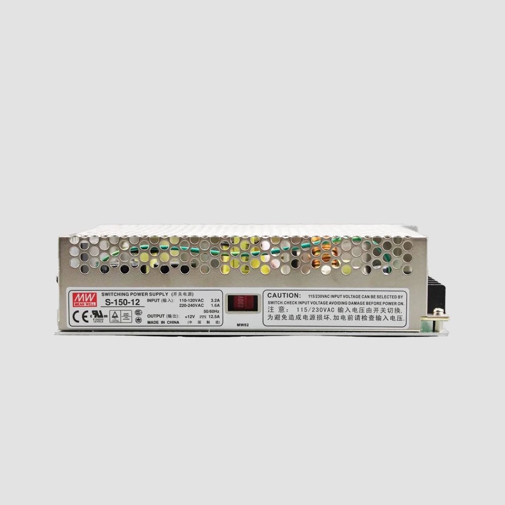 Power Supplies