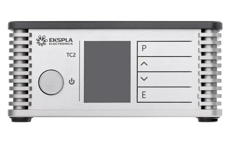 KK1 Crystal Oven & TK2 Thermocontroller for Nonlinear Crystals