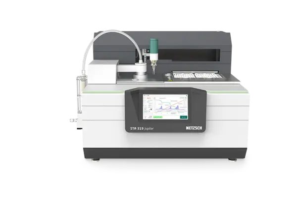 STA 509 Jupiter® Select
