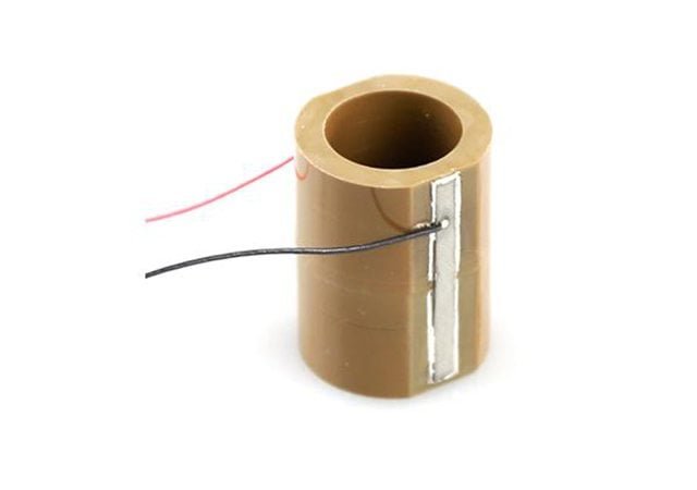 SR Series 150V Piezoelectric Ring Stacks