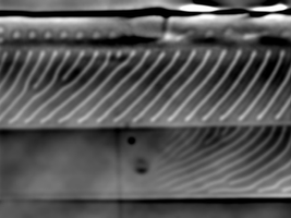 3D magnetic field experiment at BESSY II takes spintronics a step further