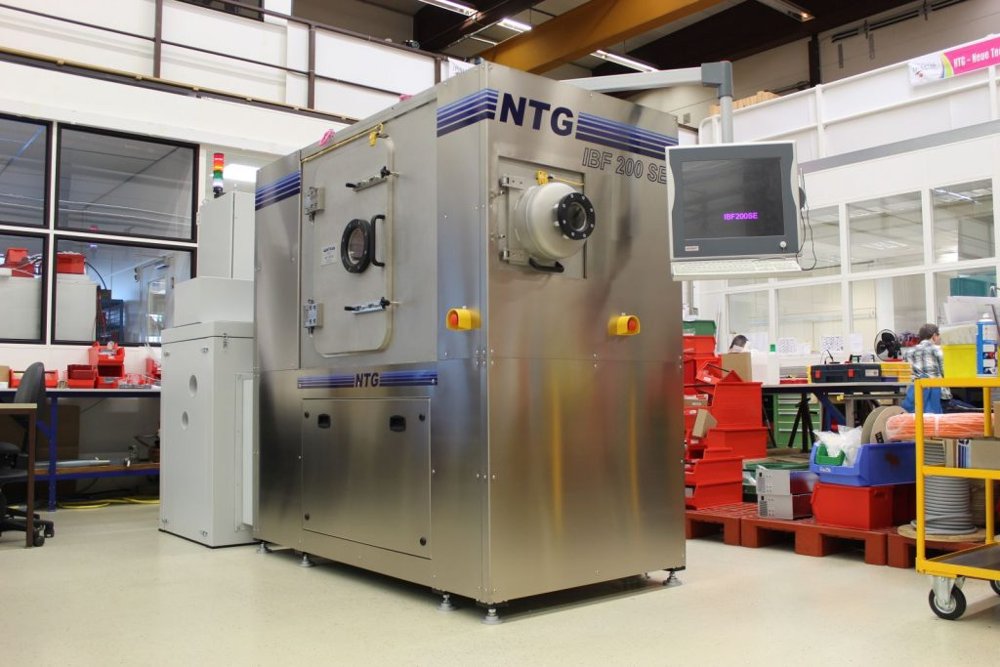 IBF 200