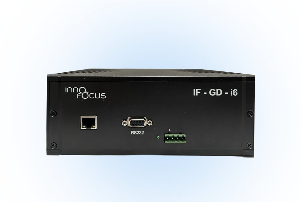 IF-GD-i6 Demodulator