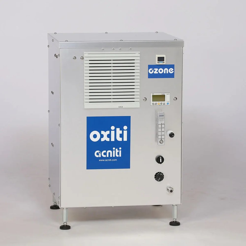 Oxiti Ozone Industrial PSA Ozone Generator