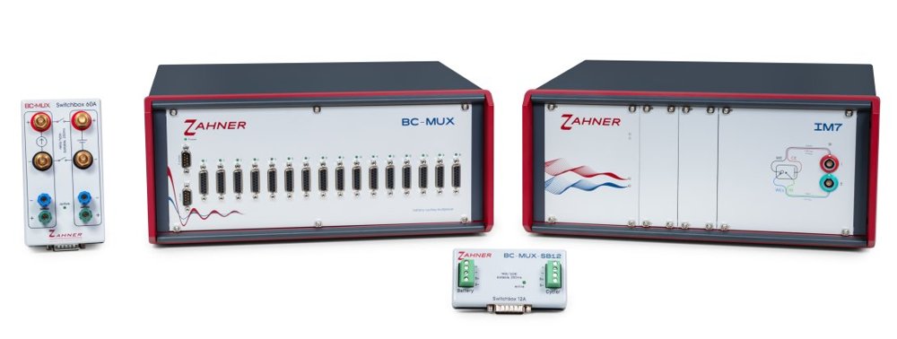 Multiplexer