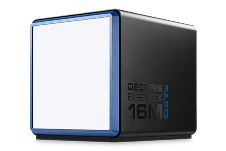 EIGER2 X 9M