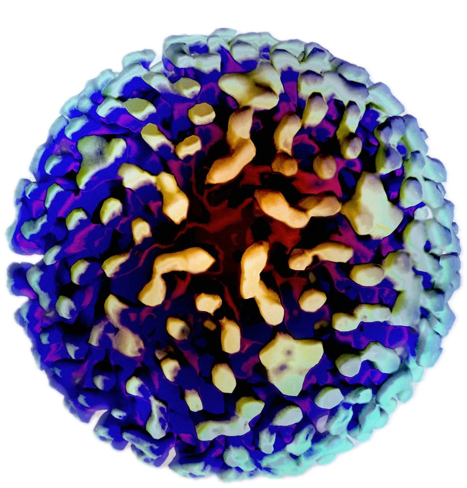 Nickel Core-Shell Nanoparticles