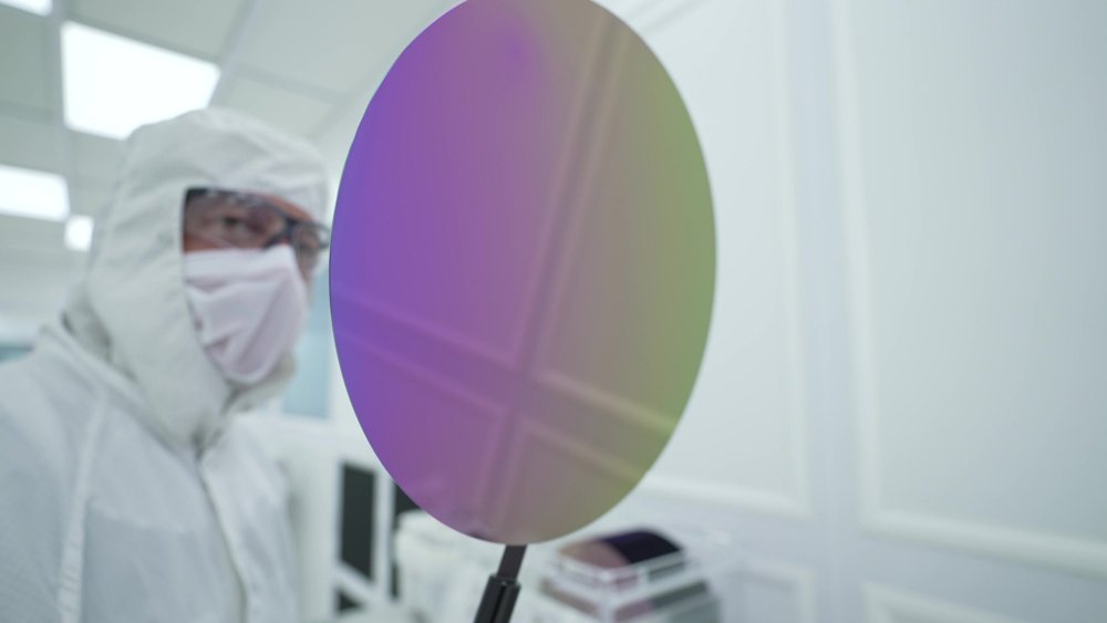 Silicon Wafers