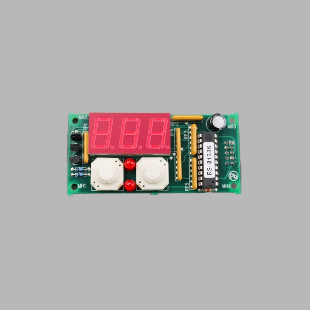 573 Display