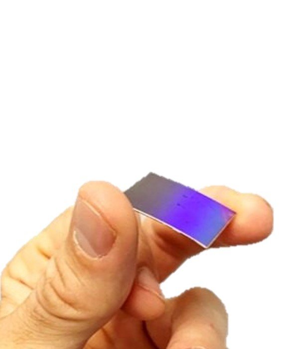 Flexible Shims